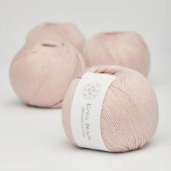Krea Deluxe Organic Cotton(Krea Deluxe Organic Cotton) -Tangled Yarn Store 07 pudder Organic Cotton 1200x 623cb9a7 7ddf 4f7a 87a4 5432f1b56458