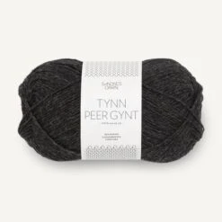 Tangled Yarn Store -Tangled Yarn Store 11001088 Koksmelert 300dpi Noste
