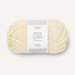 Sandnes Garn Peer Gynt(Peer Gynt) -Tangled Yarn Store 11011012 natur 72dpi noste