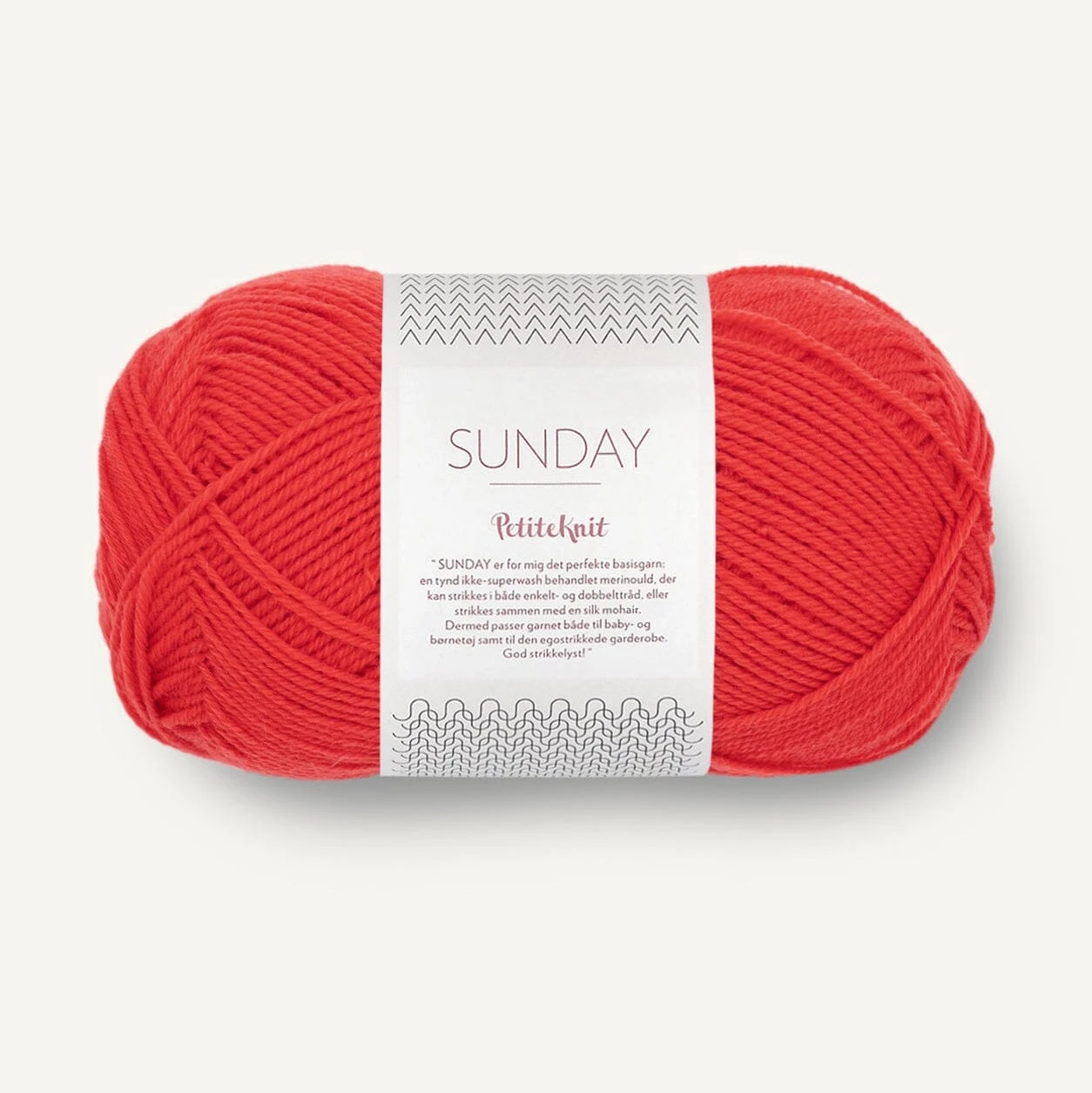 Sandnes Garn Sunday(Sandnes Garn Sunday) 14 Sandnes Garn Sunday(Sandnes Garn Sunday) - Image 14