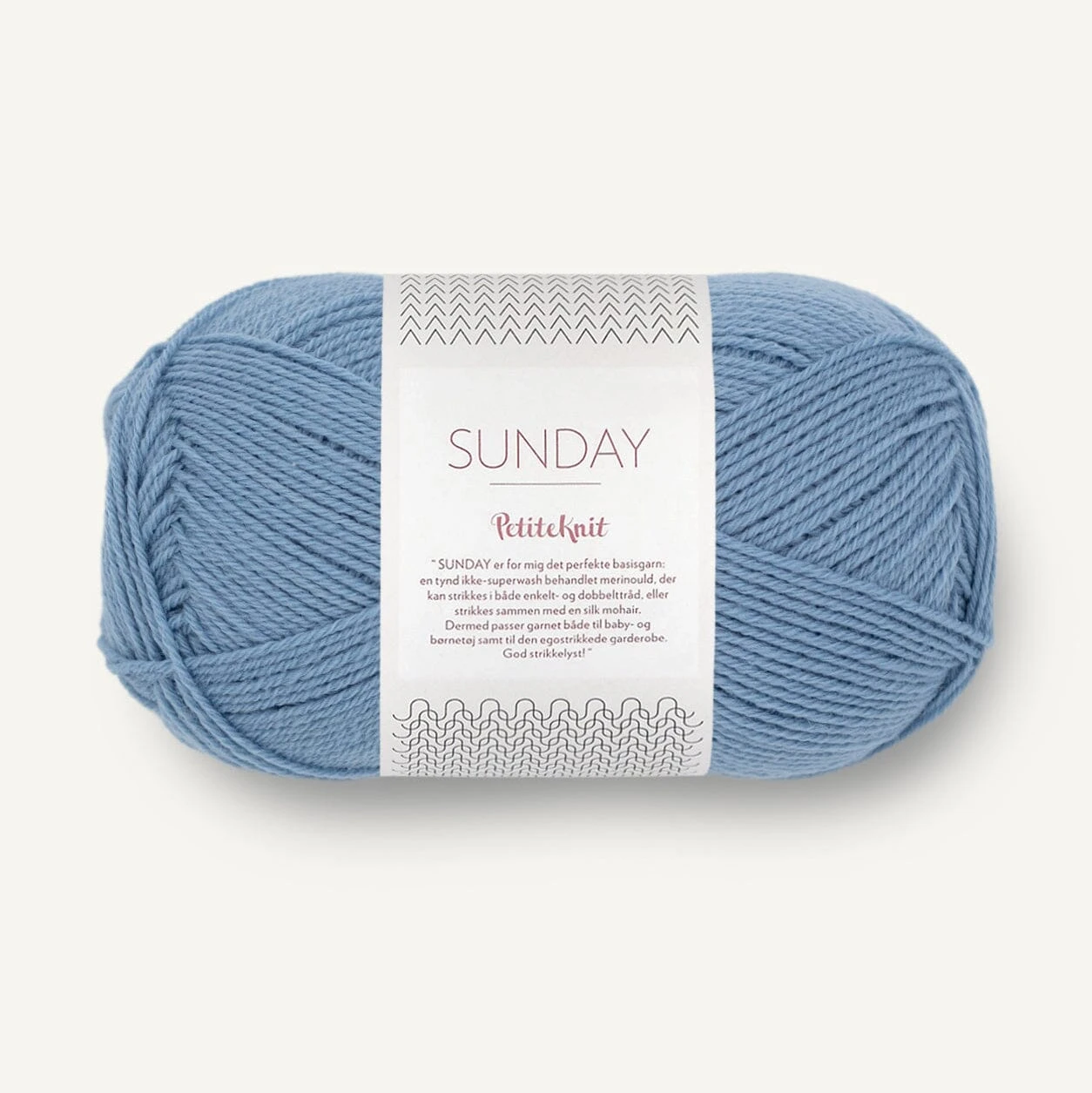 Sandnes Garn Sunday(Sandnes Garn Sunday) 20 Sandnes Garn Sunday(Sandnes Garn Sunday) - Image 20