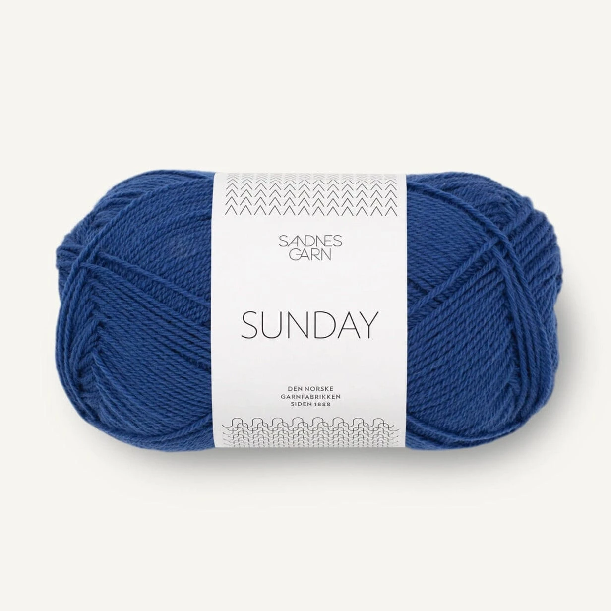 Sandnes Garn Sunday(Sandnes Garn Sunday) 19 Sandnes Garn Sunday(Sandnes Garn Sunday) - Image 19