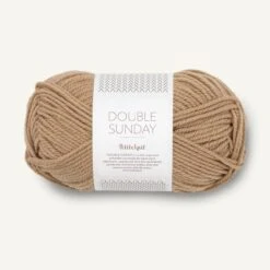 Sandnes Garn Double Sunday(Sandnes Garn Double Sunday) 27 Sandnes Garn Double Sunday(Sandnes Garn Double Sunday) -Tangled Yarn Store 11142542 Camel 300dpi Noste