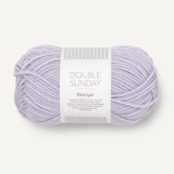 Sandnes Garn Double Sunday(Sandnes Garn Double Sunday) 38 Sandnes Garn Double Sunday(Sandnes Garn Double Sunday) -Tangled Yarn Store 11145012 Perfect Purple 300dpi Noste