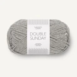 Sandnes Garn Double Sunday(Sandnes Garn Double Sunday) 24 Sandnes Garn Double Sunday(Sandnes Garn Double Sunday) -Tangled Yarn Store 11151042 Gramelert 300dpi Noste