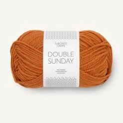 Sandnes Garn Double Sunday(Sandnes Garn Double Sunday) 28 Sandnes Garn Double Sunday(Sandnes Garn Double Sunday) -Tangled Yarn Store 11152745 Cognac 300dpi Noste