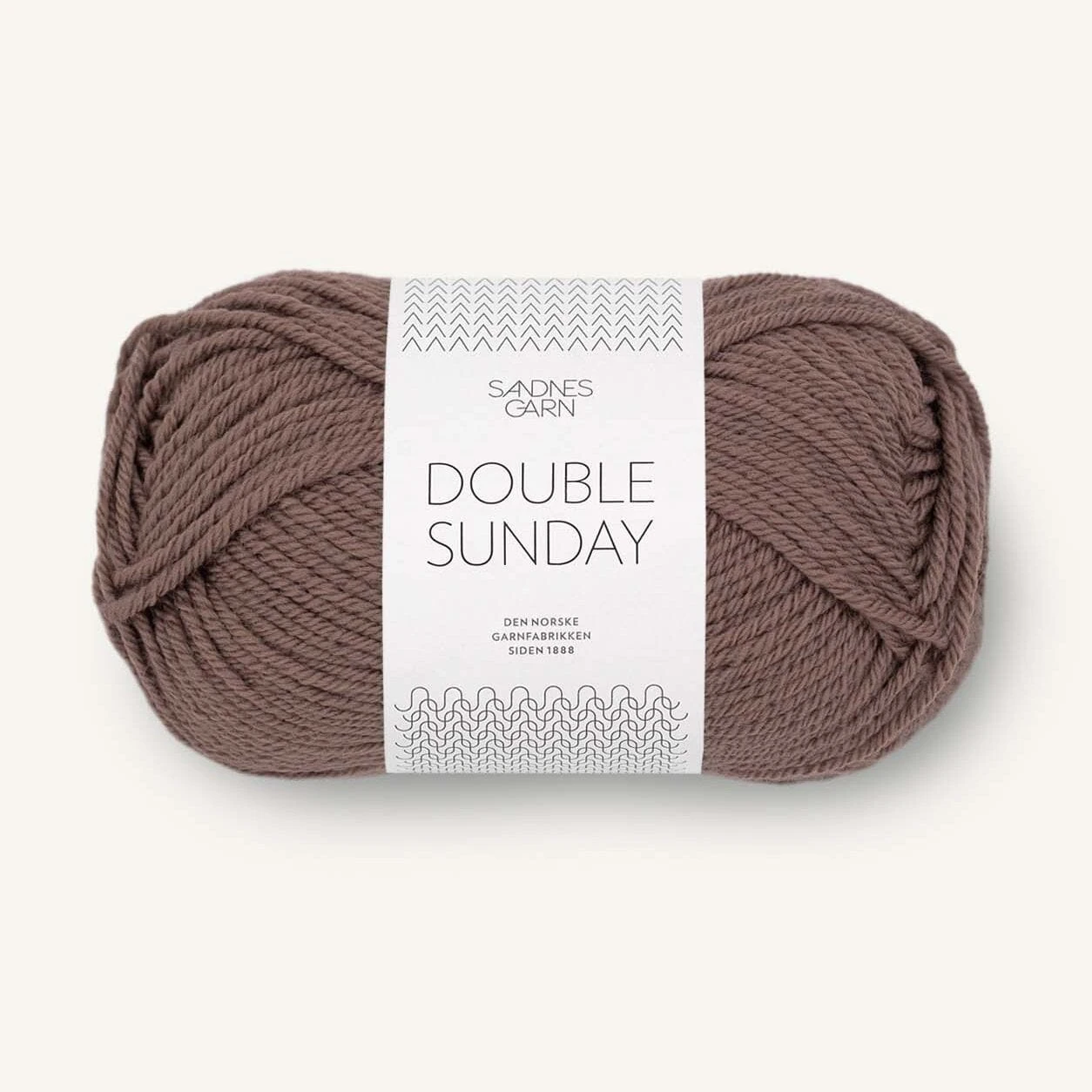 Sandnes Garn Double Sunday(Sandnes Garn Double Sunday) 11 Sandnes Garn Double Sunday(Sandnes Garn Double Sunday) - Image 11