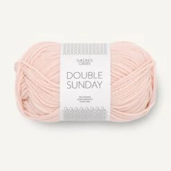 Sandnes Garn Double Sunday(Sandnes Garn Double Sunday) 31 Sandnes Garn Double Sunday(Sandnes Garn Double Sunday) -Tangled Yarn Store 11153509 Ballet tutu 300dpi Noste