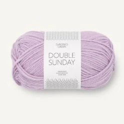 Sandnes Garn Double Sunday(Sandnes Garn Double Sunday) 39 Sandnes Garn Double Sunday(Sandnes Garn Double Sunday) -Tangled Yarn Store 11155023 lilac 300dpi noste