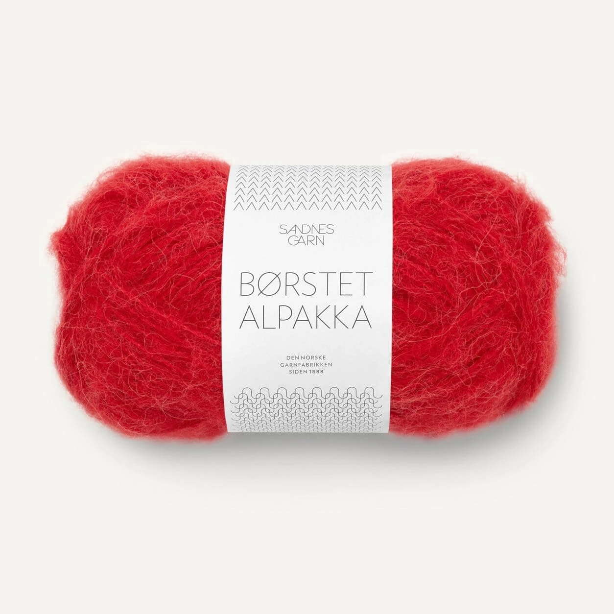 Sandnes Garn Børstet Alpakka(Sandnes Garn Borstet Alpakka) 7 Sandnes Garn Børstet Alpakka(Sandnes Garn Borstet Alpakka) - Image 7
