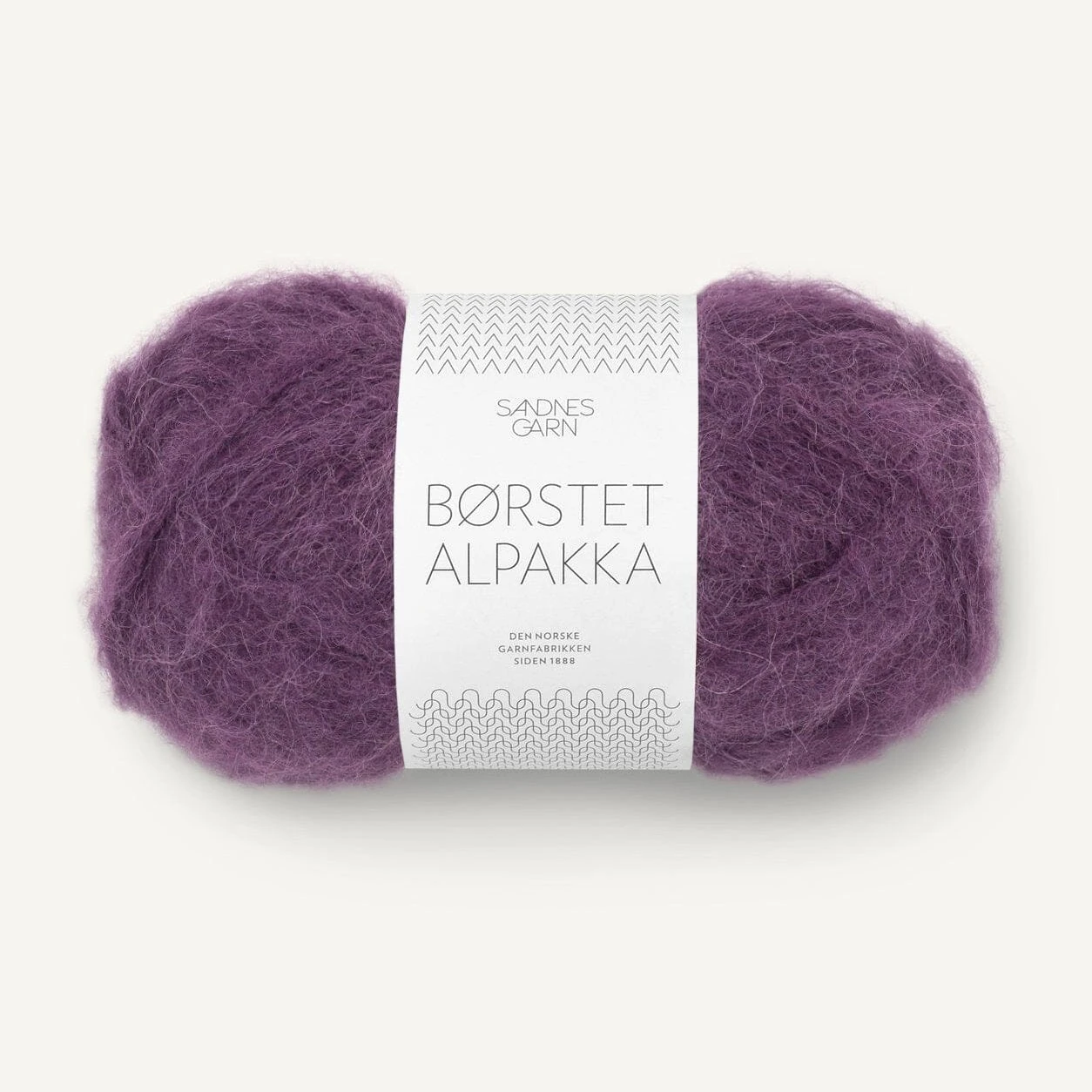 Sandnes Garn Børstet Alpakka(Sandnes Garn Borstet Alpakka) 8 Sandnes Garn Børstet Alpakka(Sandnes Garn Borstet Alpakka) - Image 8