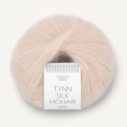 Sandnes Garn Tynn Silk Mohair(Sandnes Garn Tynn Silk Mohair Yarn) -Tangled Yarn Store 11931015 kitt 72dpi noste