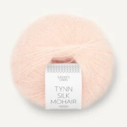 Sandnes Garn Tynn Silk Mohair(Sandnes Garn Tynn Silk Mohair Yarn) -Tangled Yarn Store 11933509 Ballet tutu 300dpi Noste