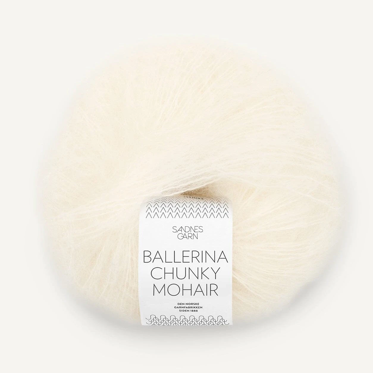 Sandnes Garn Ballerina Chunky Mohair(Sandnes Garn Ballerina Chunky Mohair) 2 Sandnes Garn Ballerina Chunky Mohair(Sandnes Garn Ballerina Chunky Mohair) - Image 2