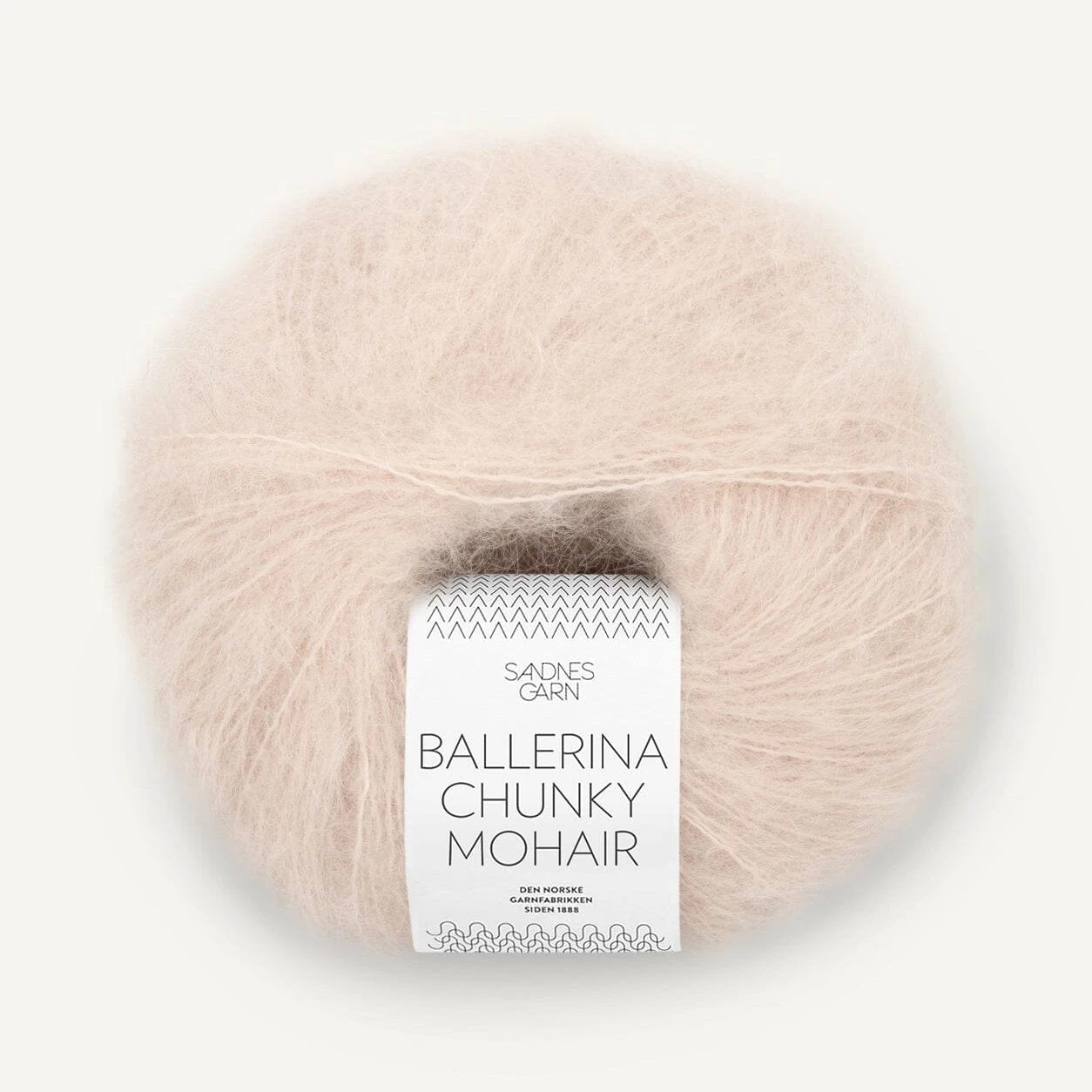 Sandnes Garn Ballerina Chunky Mohair(Sandnes Garn Ballerina Chunky Mohair) 3 Sandnes Garn Ballerina Chunky Mohair(Sandnes Garn Ballerina Chunky Mohair) - Image 3