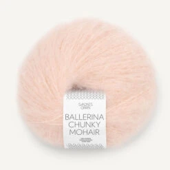 Sandnes Garn Ballerina Chunky Mohair(Sandnes Garn Ballerina Chunky Mohair) 15 Sandnes Garn Ballerina Chunky Mohair(Sandnes Garn Ballerina Chunky Mohair) -Tangled Yarn Store 11993509 Ballet tutu 300dpi Noste