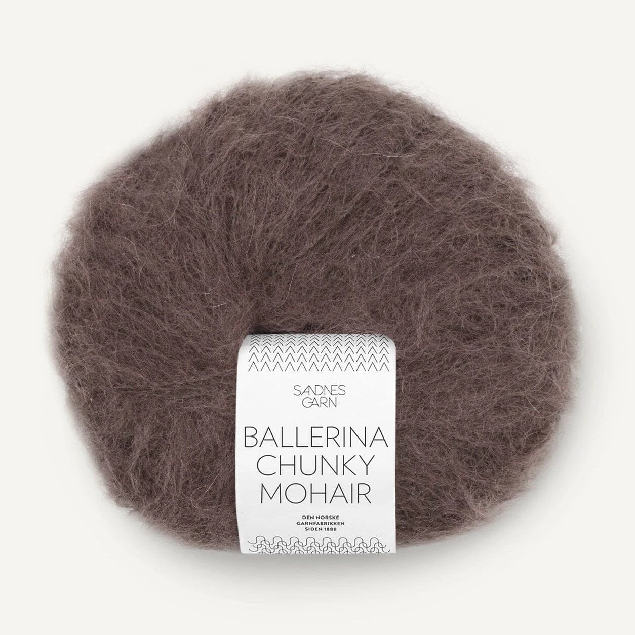 Sandnes Garn Ballerina Chunky Mohair(Sandnes Garn Ballerina Chunky Mohair) 5 Sandnes Garn Ballerina Chunky Mohair(Sandnes Garn Ballerina Chunky Mohair) - Image 5