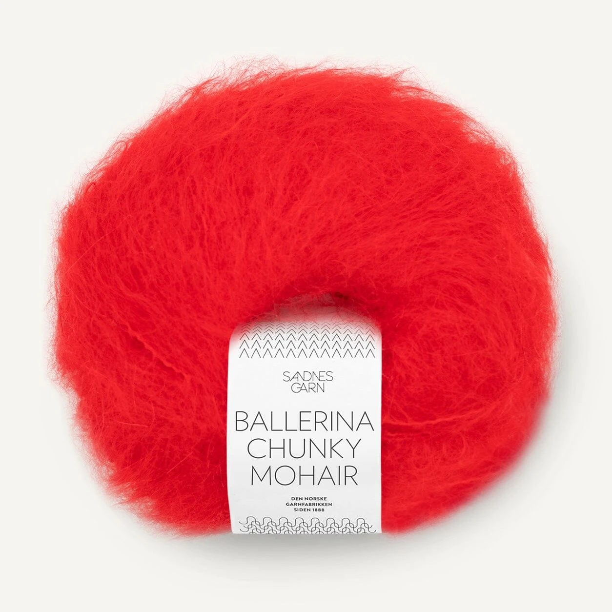 Sandnes Garn Ballerina Chunky Mohair(Sandnes Garn Ballerina Chunky Mohair) 7 Sandnes Garn Ballerina Chunky Mohair(Sandnes Garn Ballerina Chunky Mohair) - Image 7