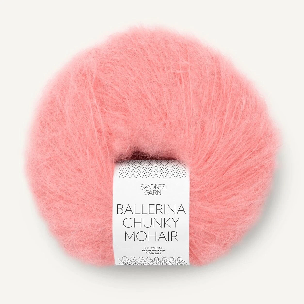 Sandnes Garn Ballerina Chunky Mohair(Sandnes Garn Ballerina Chunky Mohair) 6 Sandnes Garn Ballerina Chunky Mohair(Sandnes Garn Ballerina Chunky Mohair) - Image 6