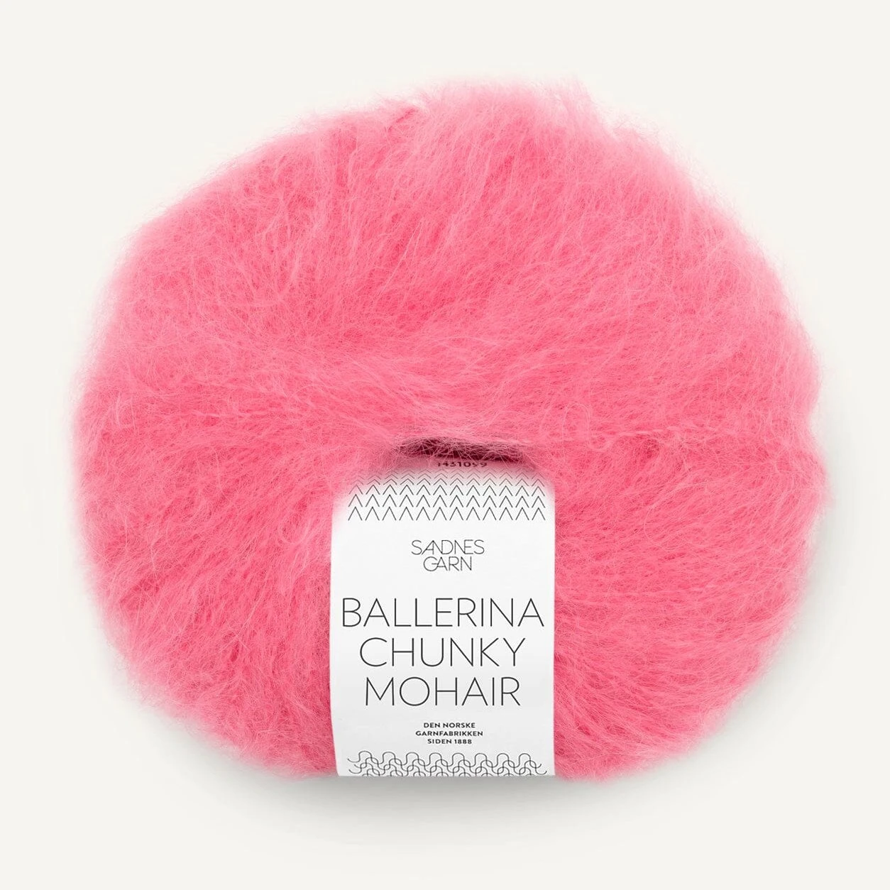 Sandnes Garn Ballerina Chunky Mohair(Sandnes Garn Ballerina Chunky Mohair) 8 Sandnes Garn Ballerina Chunky Mohair(Sandnes Garn Ballerina Chunky Mohair) - Image 8