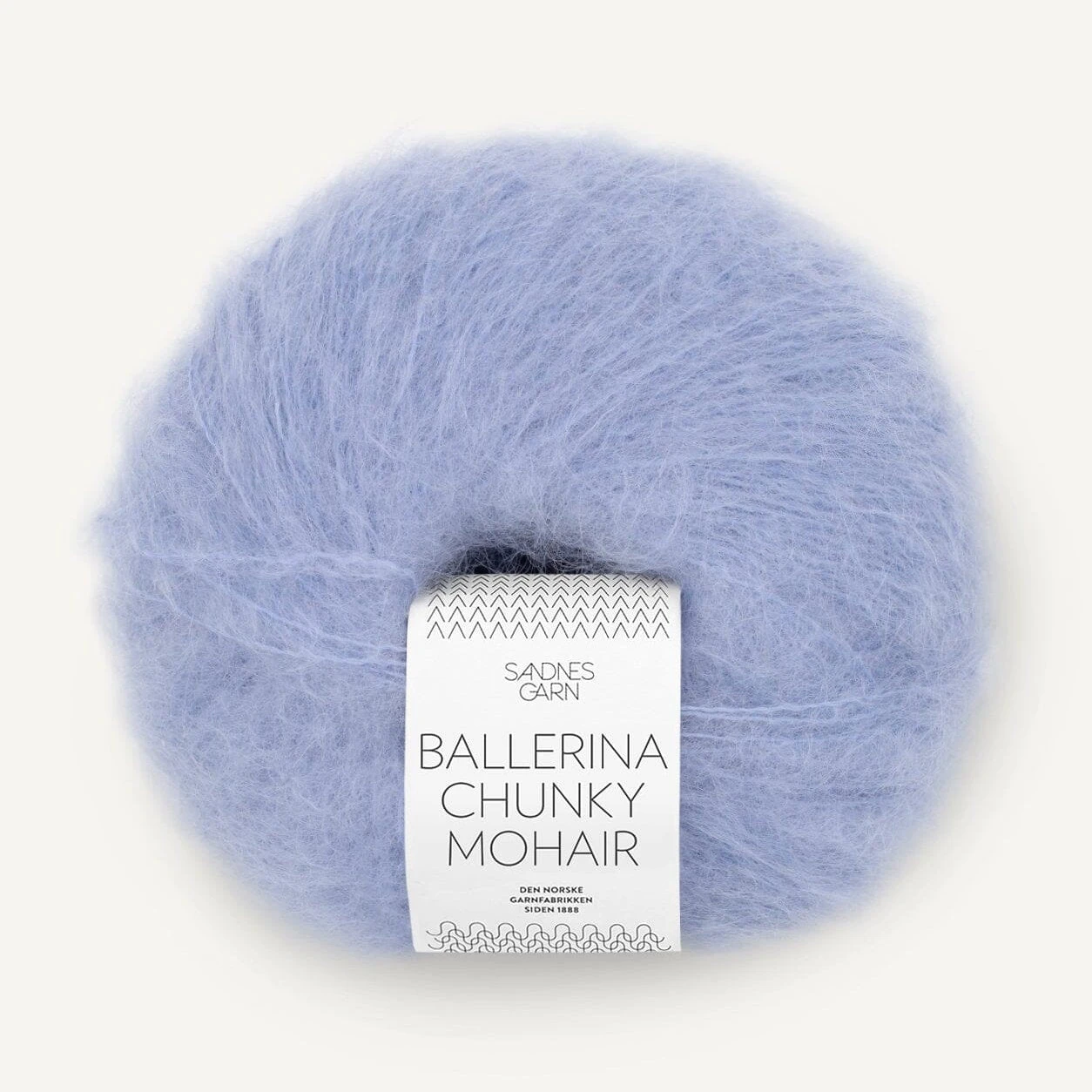 Sandnes Garn Ballerina Chunky Mohair(Sandnes Garn Ballerina Chunky Mohair) 9 Sandnes Garn Ballerina Chunky Mohair(Sandnes Garn Ballerina Chunky Mohair) - Image 9