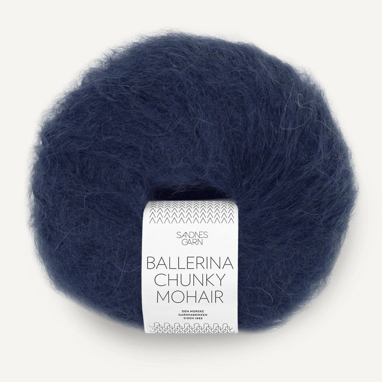 Sandnes Garn Ballerina Chunky Mohair(Sandnes Garn Ballerina Chunky Mohair) 10 Sandnes Garn Ballerina Chunky Mohair(Sandnes Garn Ballerina Chunky Mohair) - Image 10
