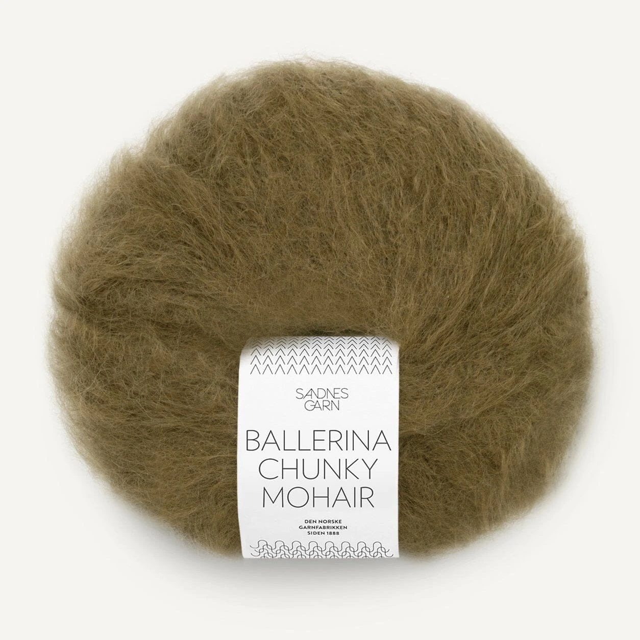 Sandnes Garn Ballerina Chunky Mohair(Sandnes Garn Ballerina Chunky Mohair) 12 Sandnes Garn Ballerina Chunky Mohair(Sandnes Garn Ballerina Chunky Mohair) - Image 12