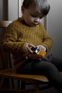 Viggo's Sweater [Trine Bertelsen](Viggos Sweater Trine Bertelsen) -Tangled Yarn Store 168VIGGOBIL