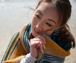 Tatto [Knitting Pattern - PDF](Tatto Knitting Pattern) -Tangled Yarn Store 210530 Rosy Green Wool 06 0151 1