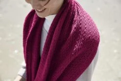 Toco [Knitting Pattern - PDF](Toco Knitting Pattern) -Tangled Yarn Store 210530 Rosy Green Wool 09 0215 01
