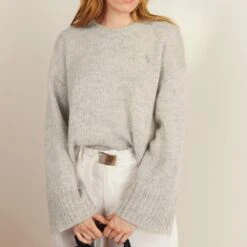 Molly Sweater - Sandnes Garn(Molly Sweater Sandnes Garn)