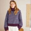South Sweater - Sandnes Garn(South Sweater Sandnes Garn)