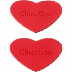 Chiaogoo Rubber Grippers(Chiaogoo Rubber Grippers)