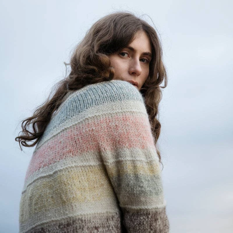 Soothing Stitches: Knits For A Quiet Mind(Soothing Stitches Knits For A Quiet Mind) 3 Soothing Stitches: Knits For A Quiet Mind(Soothing Stitches Knits For A Quiet Mind) - Image 3