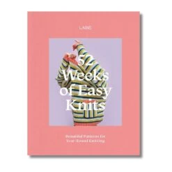 52 Weeks Of Easy Knits(52 Weeks Of Easy Knits)