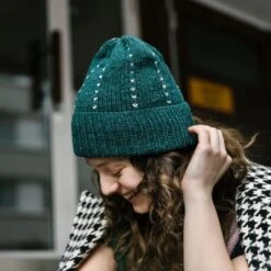 52 Weeks Of Easy Knits(52 Weeks Of Easy Knits) -Tangled Yarn Store 52WeeksofEasyKnitsLaineTangledYarn 12