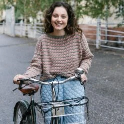 52 Weeks Of Easy Knits(52 Weeks Of Easy Knits) -Tangled Yarn Store 52WeeksofEasyKnitsLaineTangledYarn 13