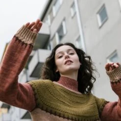 52 Weeks Of Easy Knits(52 Weeks Of Easy Knits) -Tangled Yarn Store 52WeeksofEasyKnitsLaineTangledYarn 5