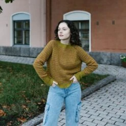 52 Weeks Of Easy Knits(52 Weeks Of Easy Knits) -Tangled Yarn Store 52WeeksofEasyKnitsLaineTangledYarn 6