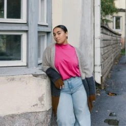 52 Weeks Of Easy Knits(52 Weeks Of Easy Knits) -Tangled Yarn Store 52WeeksofEasyKnitsLaineTangledYarn 8