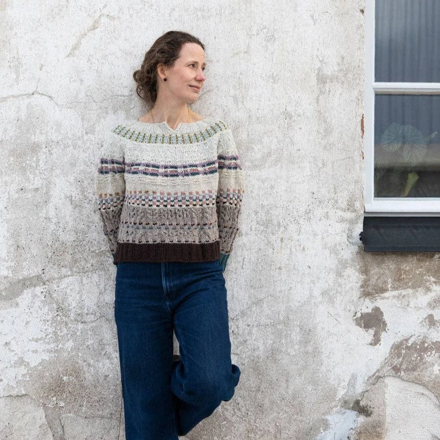 52 Weeks Of Scrap Yarn: Projects For Crafters(52 Weeks Of Scrap Yarn Projects For Crafters) 8 52 Weeks Of Scrap Yarn: Projects For Crafters(52 Weeks Of Scrap Yarn Projects For Crafters) - Image 8