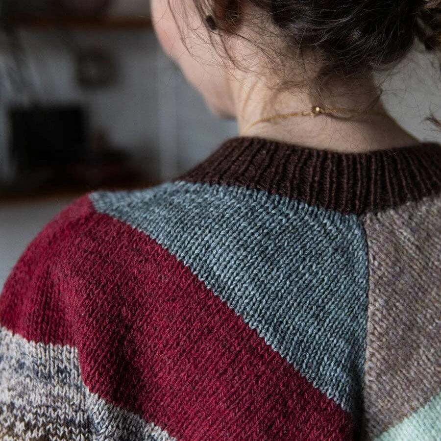 52 Weeks Of Scrap Yarn: Projects For Crafters(52 Weeks Of Scrap Yarn Projects For Crafters) 10 52 Weeks Of Scrap Yarn: Projects For Crafters(52 Weeks Of Scrap Yarn Projects For Crafters) - Image 10