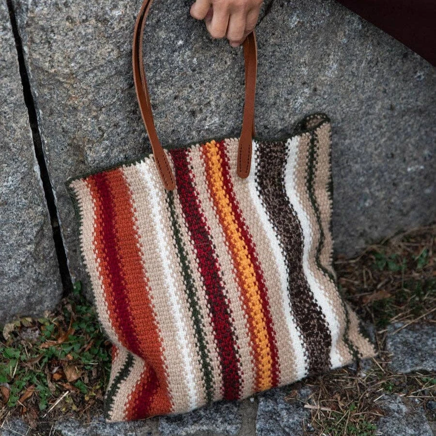 52 Weeks Of Scrap Yarn: Projects For Crafters(52 Weeks Of Scrap Yarn Projects For Crafters) 6 52 Weeks Of Scrap Yarn: Projects For Crafters(52 Weeks Of Scrap Yarn Projects For Crafters) - Image 6