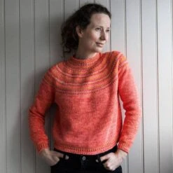 52 Weeks Of Scrap Yarn: Projects For Crafters(52 Weeks Of Scrap Yarn Projects For Crafters) 27 52 Weeks Of Scrap Yarn: Projects For Crafters(52 Weeks Of Scrap Yarn Projects For Crafters) -Tangled Yarn Store 52 Weeks of Scrap Yarn Laine Tangled Yarn 3