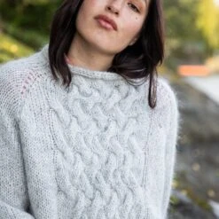 52 Weeks Of Chunky Knits(52 Weeks Chunky Knits) -Tangled Yarn Store 52 weeks of chunky knits laine publishing 16