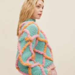 52 Weeks Of Chunky Knits(52 Weeks Chunky Knits) -Tangled Yarn Store 52 weeks of chunky knits laine publishing 24