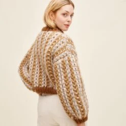 52 Weeks Of Chunky Knits(52 Weeks Chunky Knits) -Tangled Yarn Store 52 weeks of chunky knits laine publishing 34