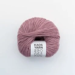 Kaos Chunky Andean Wool(Kaos Chunky Andean Wool) -Tangled Yarn Store 6042GENTLE