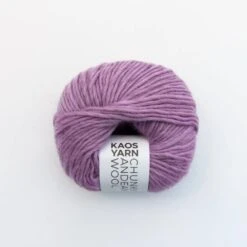Kaos Chunky Andean Wool(Kaos Chunky Andean Wool) -Tangled Yarn Store 6051SPIRITUAL