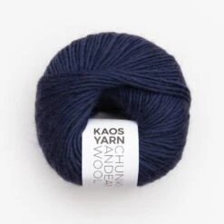 Kaos Chunky Andean Wool(Kaos Chunky Andean Wool) -Tangled Yarn Store 6061 ENIGMATIC